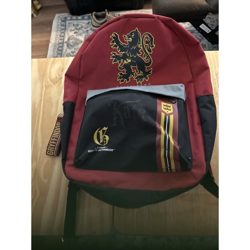 Harry‎ PotterGryffinder House Backpack